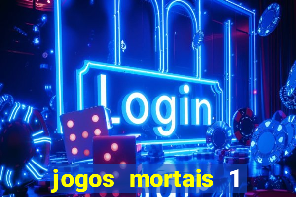 jogos mortais 1 final explicado